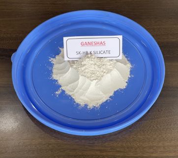 SK-HB K SILICATE