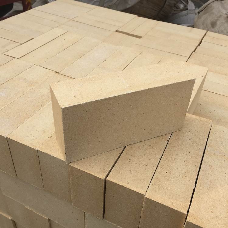 Fire bricks