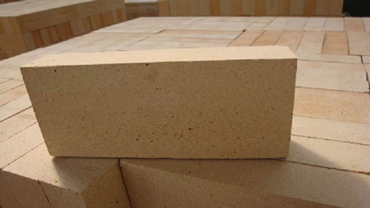 binder for refractory bricks
