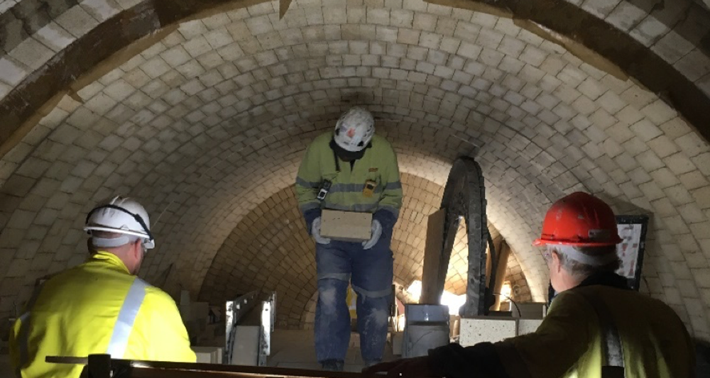 Top 7 Refractory Mistakes You Should Avoid Refractories Industry