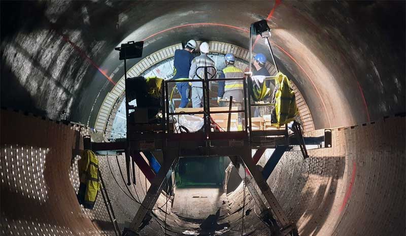 Cement Kilns/Rotary Kilns Process
