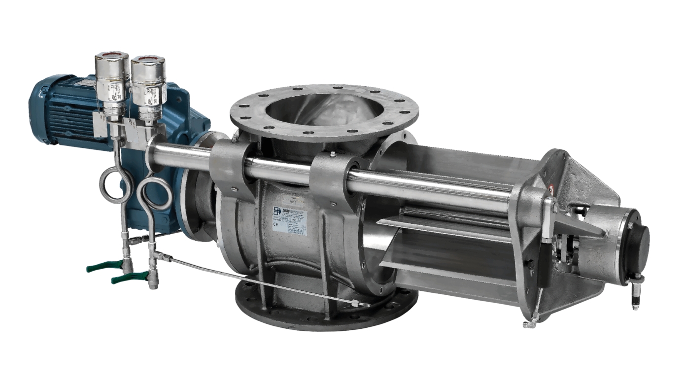 Best Rotary Airlock Models
