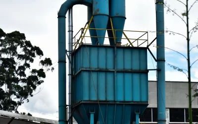 Quintessential Guide of Industrial Bag Filters