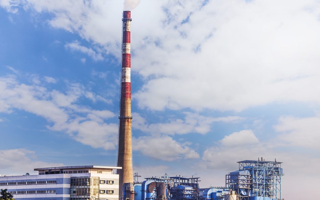 Refractory for Petrochemical Industry- How to Choose?