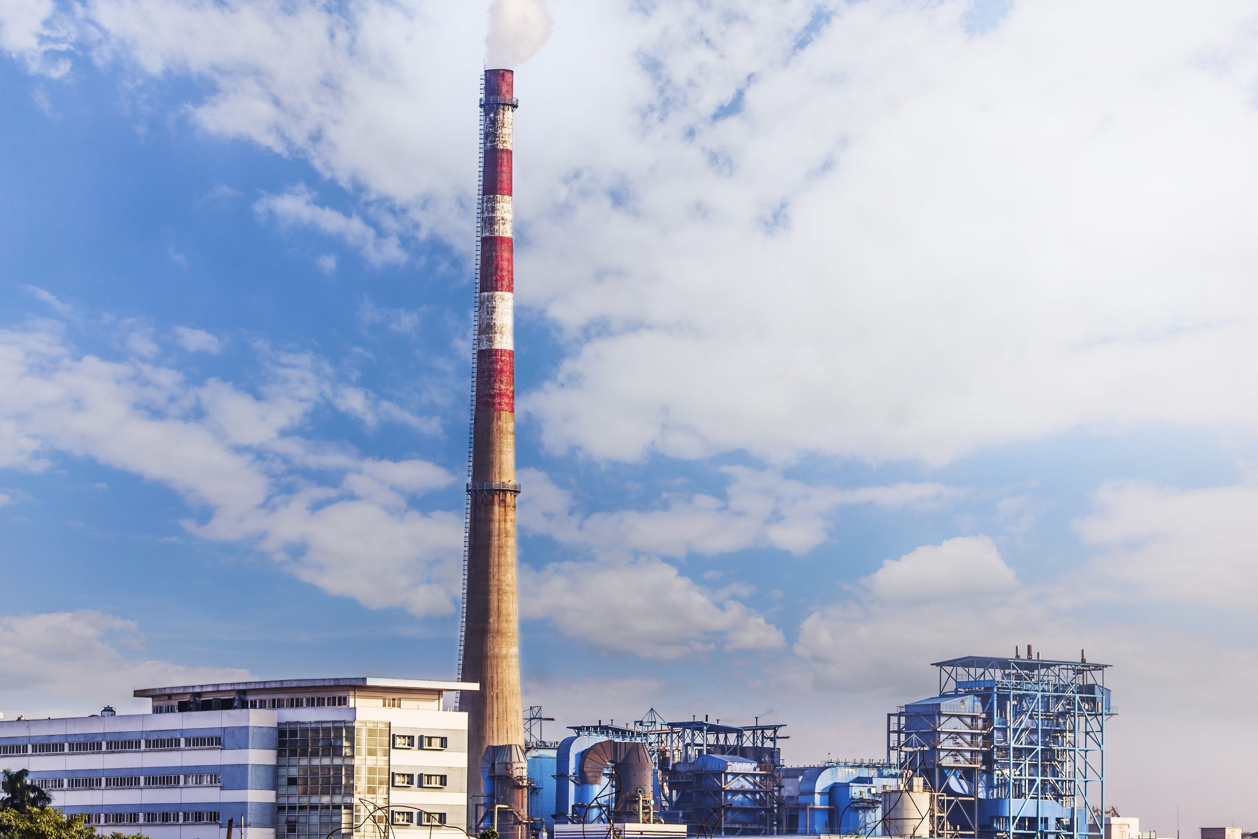 Refractory for Petrochemical Industry