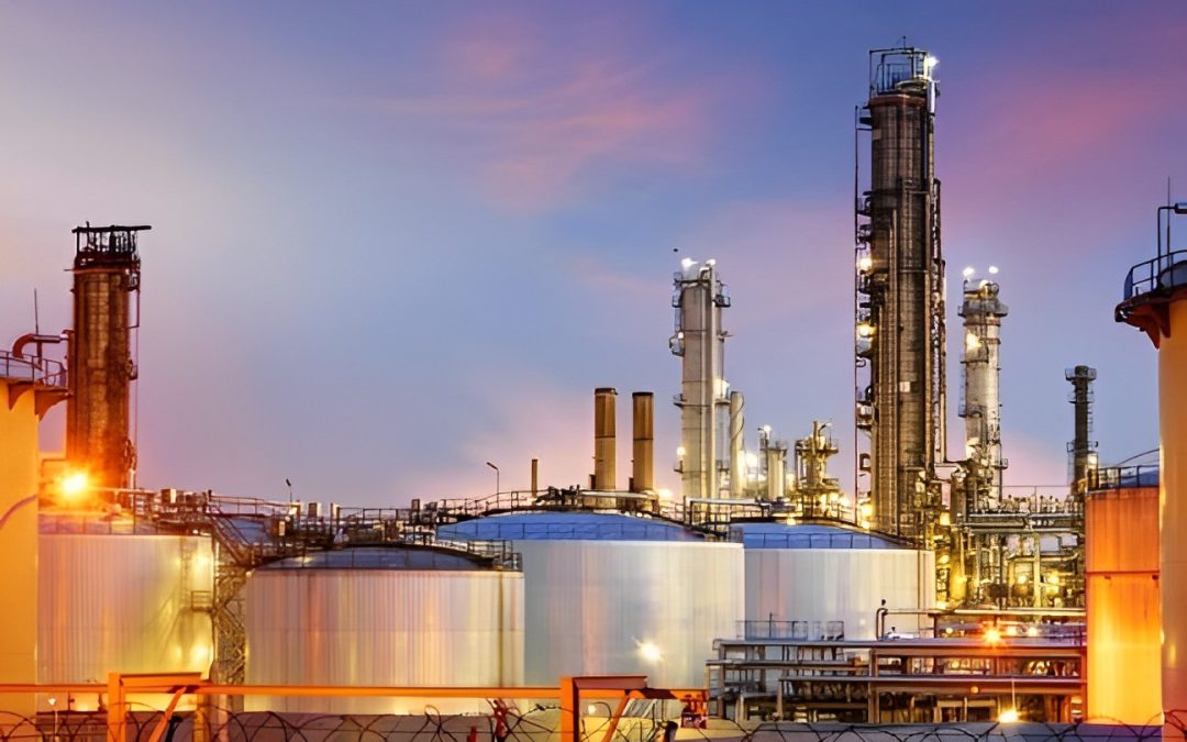 How “Ganeshas” has Become a Leading Refractory Manufacturer in India?