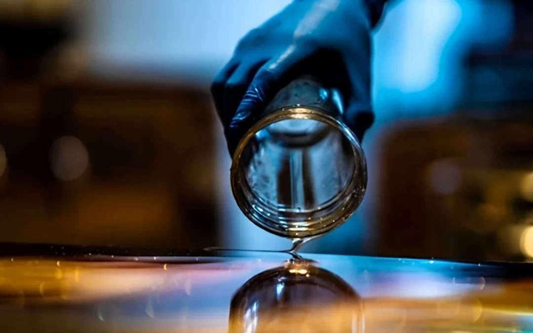 What is Epoxy Resin? Precise Guide