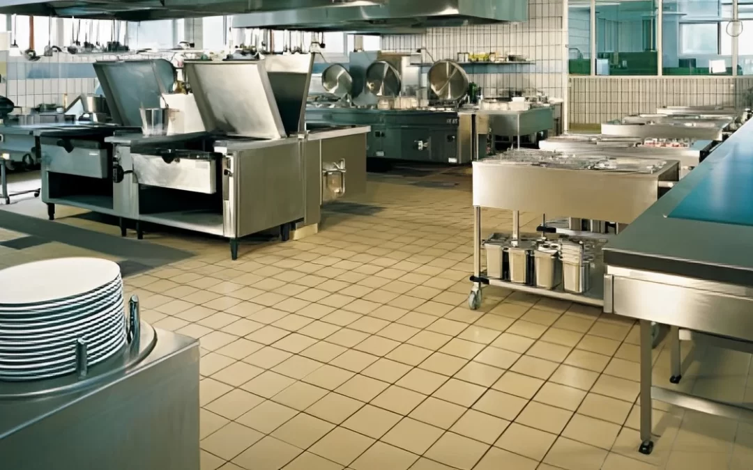 What are the Acid Resistant Tiles? Effective Flooring Solution!