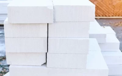 Porosint Bricks- The Best Insulation Material for High Temperature!