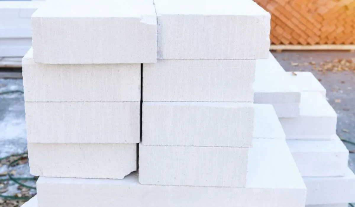 Porosint Bricks
