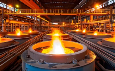 Refractory Materials: Types, Benefits & Importance!