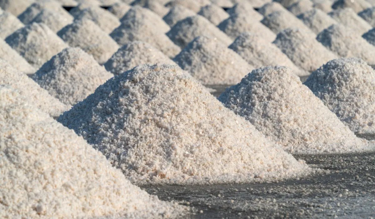 Alumina Dense Castable