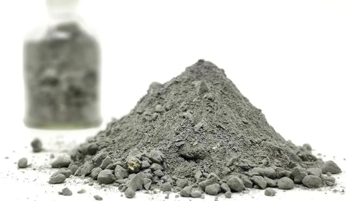 Refractory Alumina Dense Castable