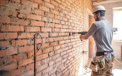 How to Repair Brick Mortar? Step-by-step Guide!