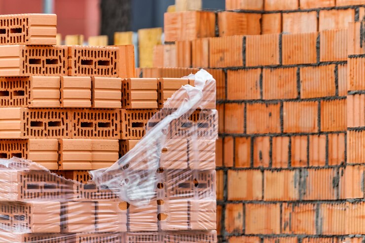 Top-Quality High Alumina Bricks