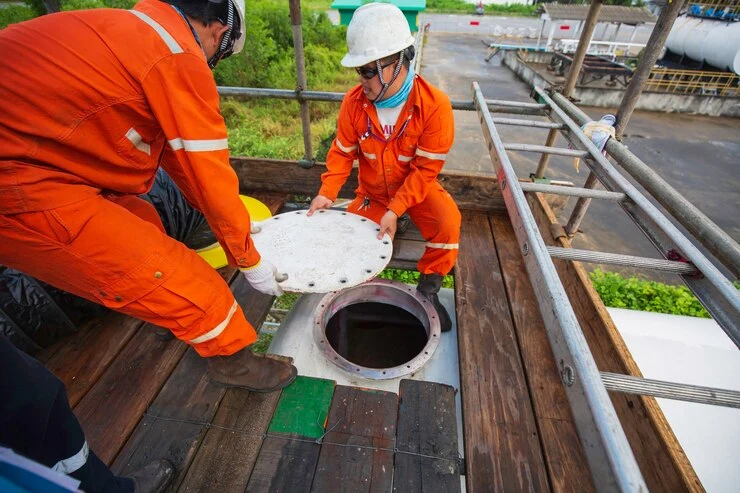 Benefits of refractory maintenance
