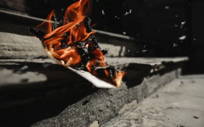 A Guide to Make Fireproof Mortar: Step-by-Step Process!