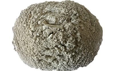 What You Need to Know About a High Temperature Mortar?