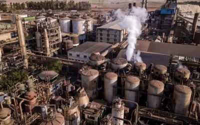 How Refractory Materials are Facing the Issues of the Industrial Sector?