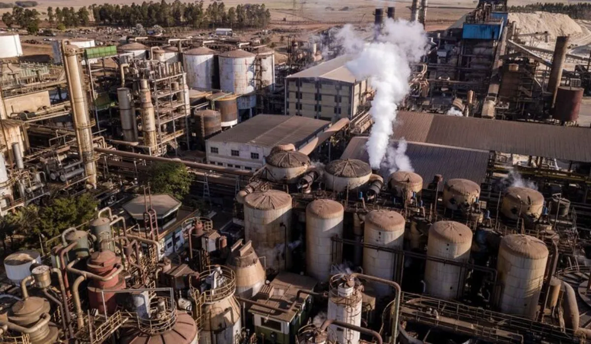 Refractory material environmental issue Refractory material environmental issue