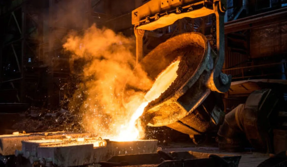 Refractory Materials Demand Vary by Season