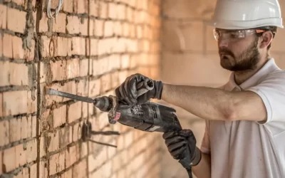 Refractory Material Maintenance: 5 “No More” Benefits for Industries