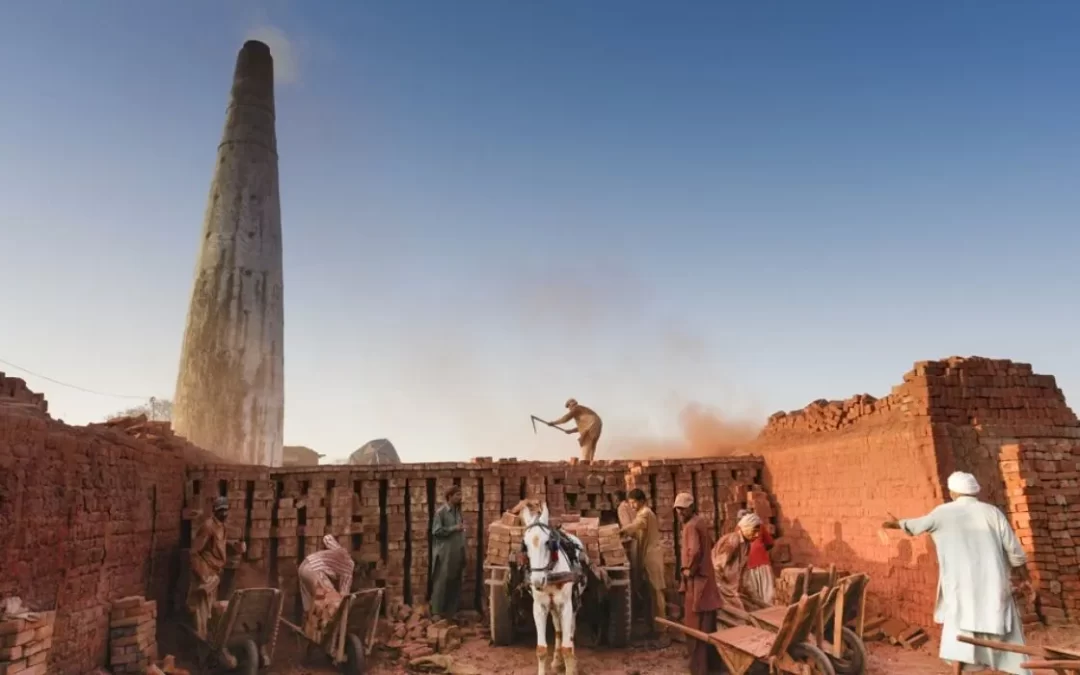 History of Refractories: Everything You Definitely Didn’t Know!