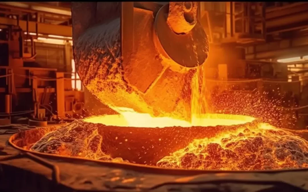 Refractory Materials for Metallurgical Industry: Complete Guide!