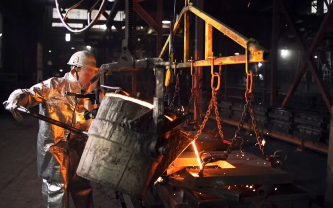 Refractory Work Procedures –  Choose the Right Method !