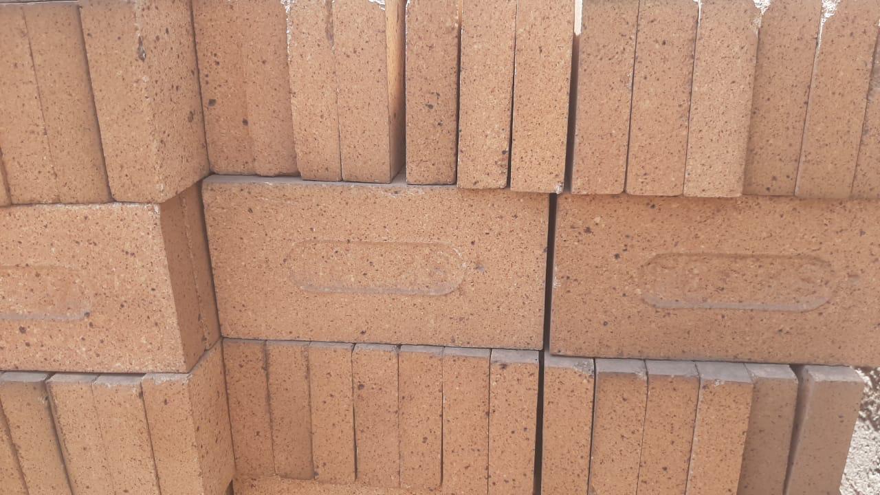 High Alumina Bricks