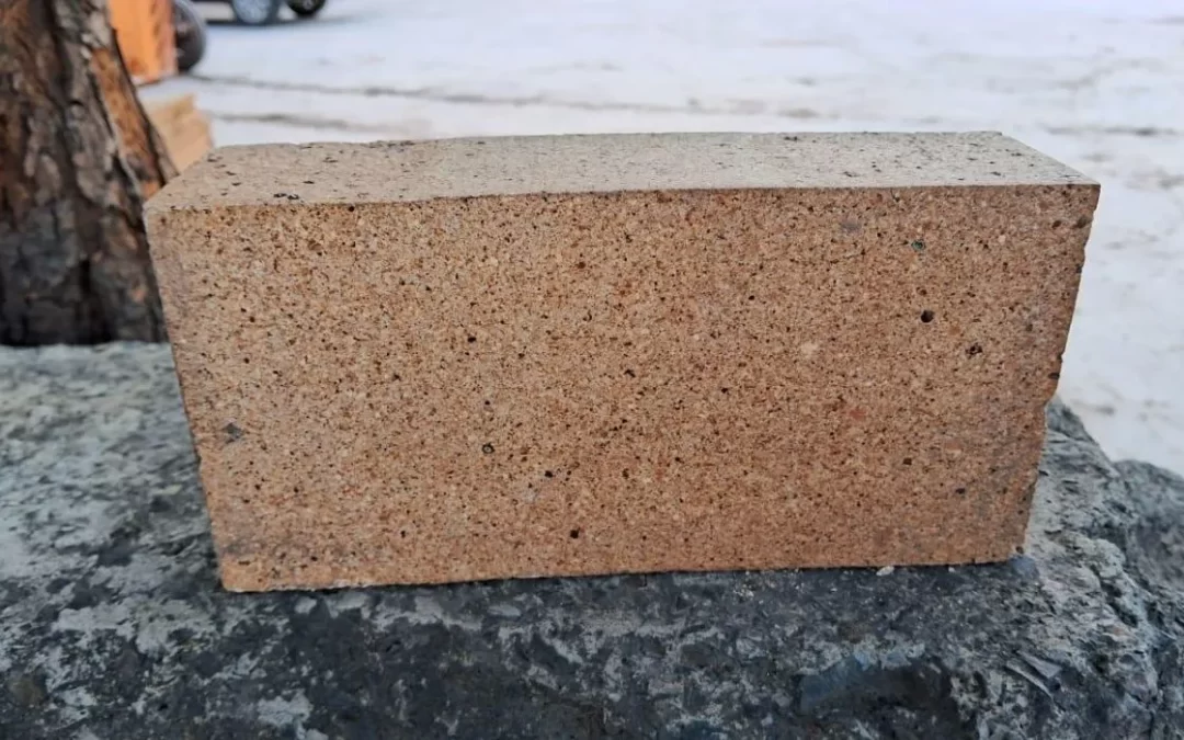 What is High Alumina Bricks? A Precise Guide to Everything!