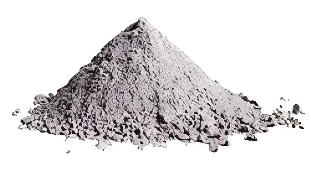 5 Major Differences Between Castable Refractory and Ramming Mass