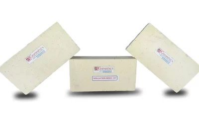 Insulating Fire Bricks: Everything You Need To Know