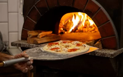 A Guide to Pizza Oven Bricks: Features and Applications