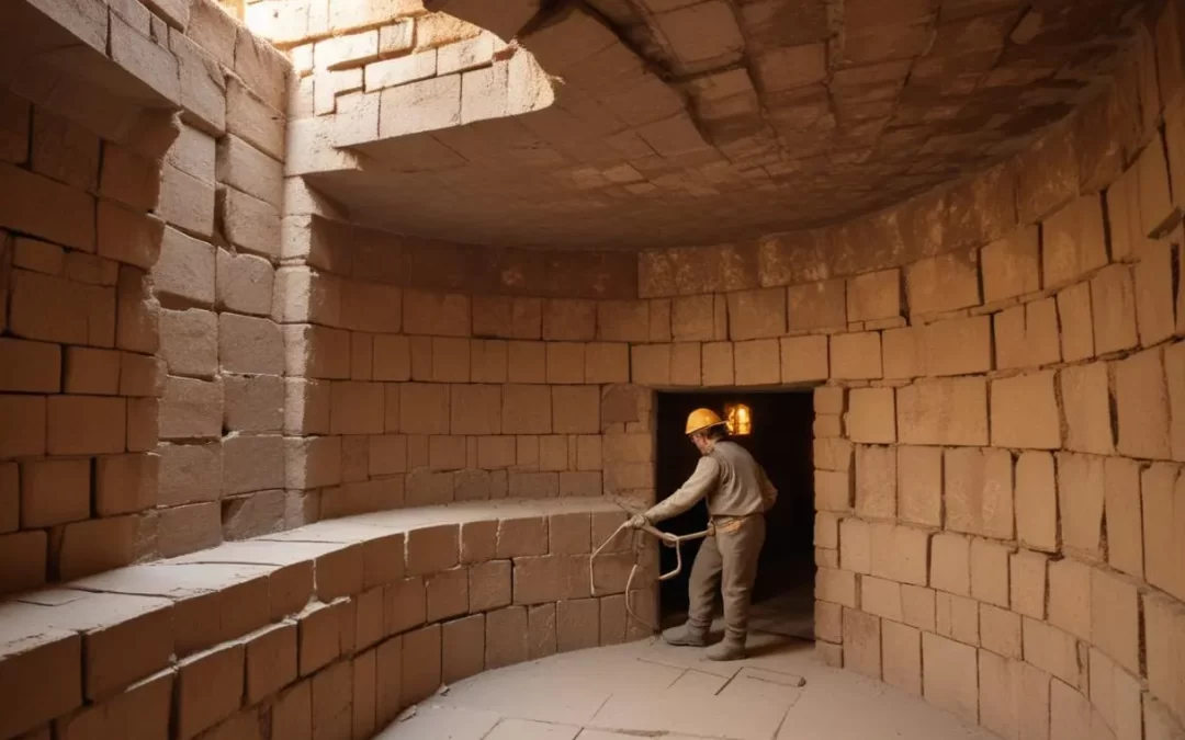 How To Choose The Right Refractory Lining For Maximum Performance