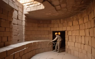 How To Choose The Right Refractory Lining For Maximum Performance