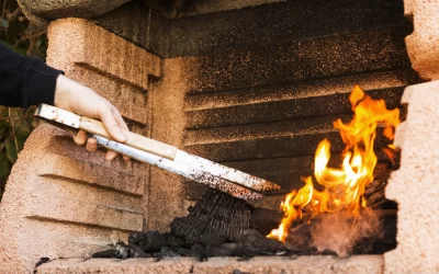 The Effects of Temperature Cycling on Refractory Materials