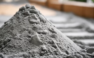 Refractory Mortar vs Refractory Cement: Which One Reigns Supreme?