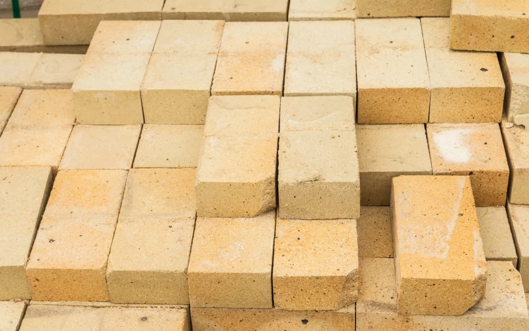 What is Silica Bricks?