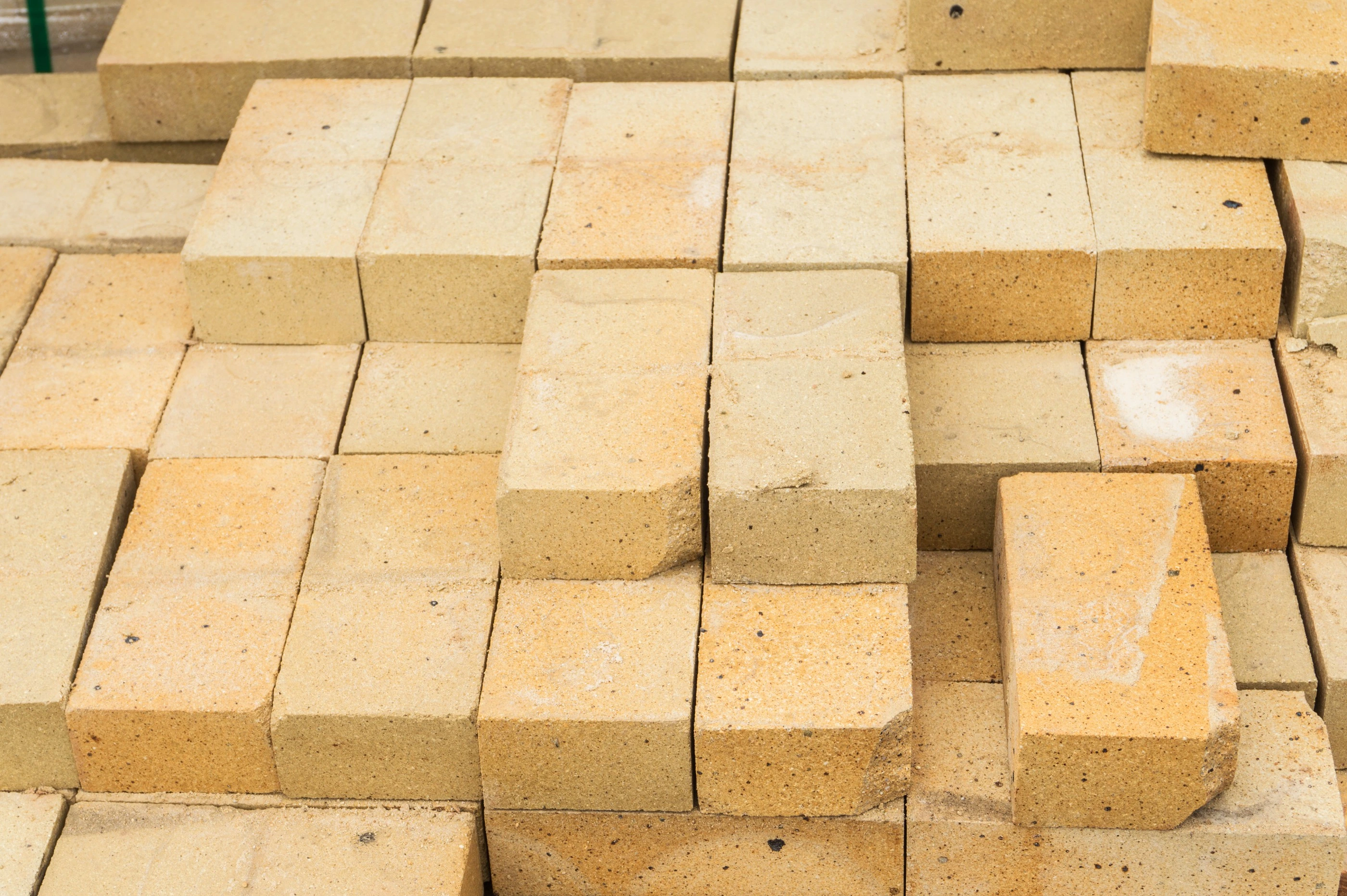 What is Silica Bricks