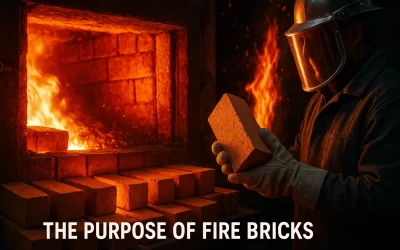 What is the Purpose of Fire Bricks? Essential Knowledge for Industry Professionals