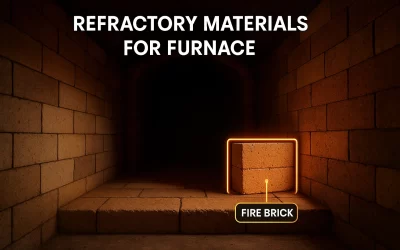 Refractory Materials for Furnace: Avoiding Costly Mistakes in a Booming Industry