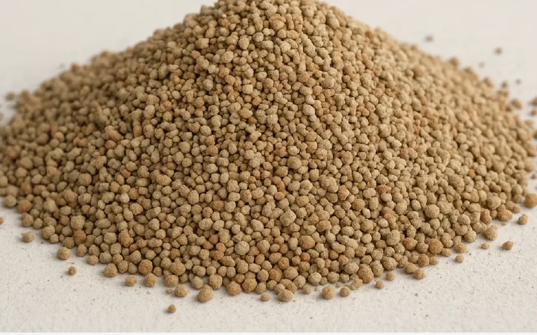 The Bedrock of Efficiency: A Guide to Refractory Boiler Bed Material