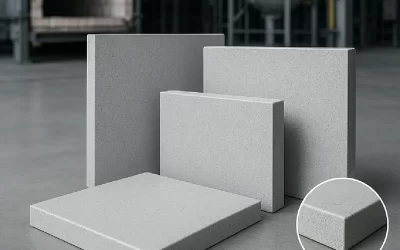 What to Look for When Buying Acid Resistant Tiles: A Complete Industrial Buyer’s Guide