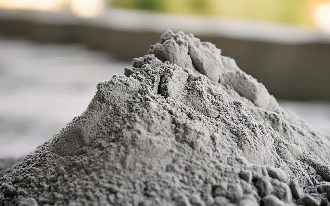 What is Low Cement Castables and How It Is Used in Refrectories?