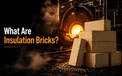 What Are Insulation Bricks? The Complete Guide to High-Temperature Thermal Barriers